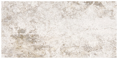 White and grey concrete wall grunge texture background old cement wall texture background, banner. 