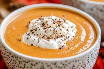 Vibrant Assortment of Spices