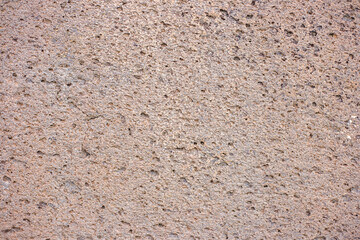 countertop grey background. sandstone pattern.