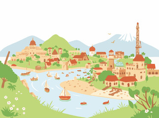 Explore Eco-Friendly Destinations for Sustainable Tourism