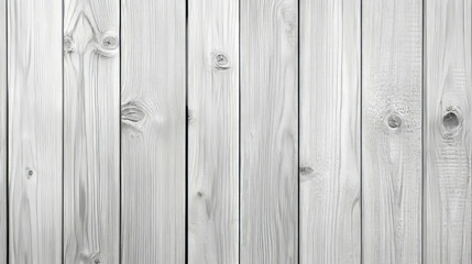Obraz premium Light wood background with subtle grey stain texture for design projects