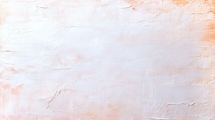 Fototapeta premium Lightly textured canvas background for creative design and artistic projects