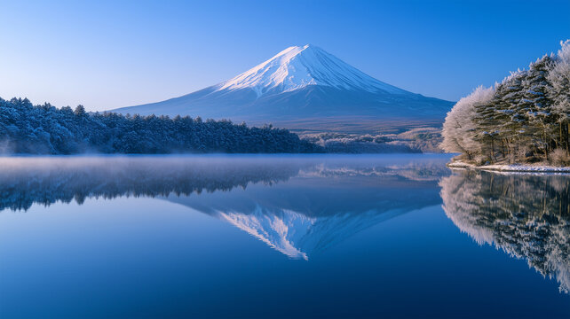 逆さ富士 | GANREF