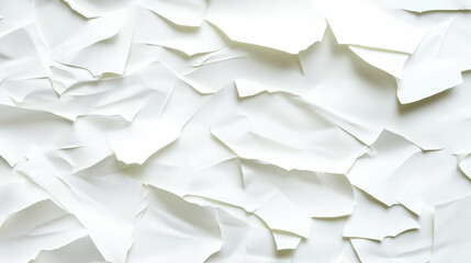 Obraz premium Off white paper texture background for modern design projects