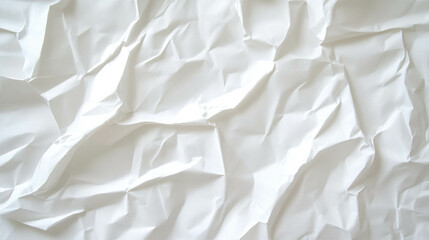 Obraz premium Subtle off white textured paper background for creative design and print projects