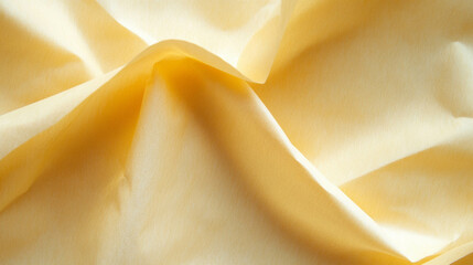 Obraz premium Elegant pale beige parchment paper texture for background design