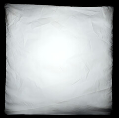 Softbox Square Emission Texture for 3D Scenes
