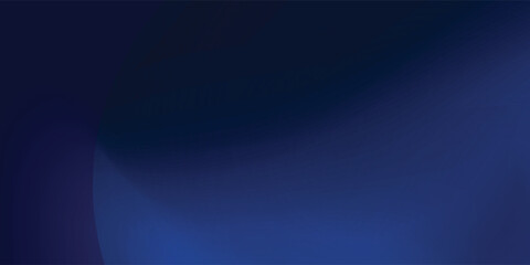 Modern smooth abstract dark blue with noise for modern background design modern arts gradient