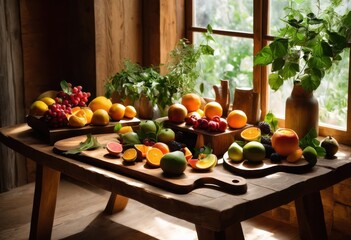 captivating nature product utilizing natural light showcase vibrant textures colors engaging visual presentation, landscapes, flora, fauna, outdoor, sunlight