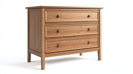 Stylish hamptons chest of drawers showcasing elegance and functionality in modern decor