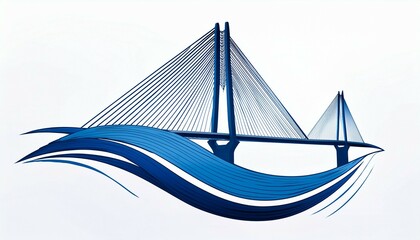 sailing ship silhouette