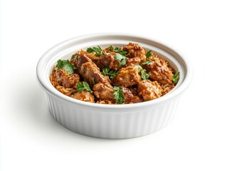 Chicken and Rice Bowl