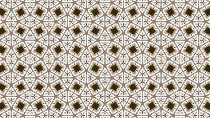 Trendy and modern seamless pattern design. business infographic and social media, modern decoration, art illustration template design.