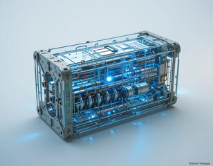 Hydrogen Fuel Cell &ndash; The Heart of Clean Energy