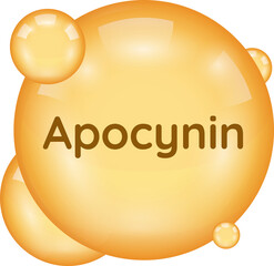 Apocynin