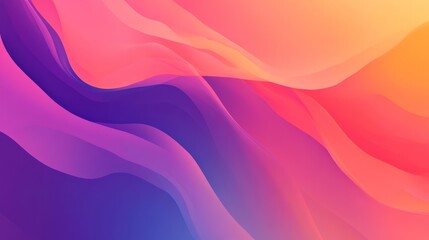 Fototapeta premium Mockup Facebook Banner Experience with Banner with Facebook