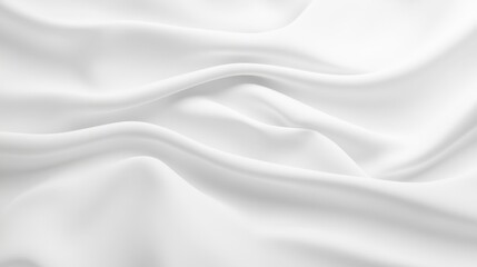 Fototapeta premium Minimalist seamless white background for photography