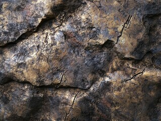 Naklejka premium Granite surface texture