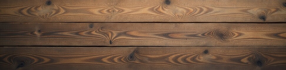 Fototapeta premium Wooden boards with intricate texture as background, natural materials, wooden furniture