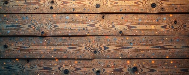 Wooden plank texture background with a worn wooden floor, worn wood, wooden floor