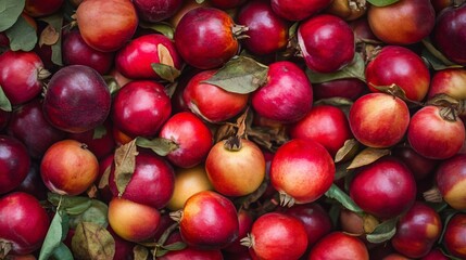 Nutritious Dogrose Fruits Ideal for Organic Food Backgrounds with Fresh and Healthy Aesthetic Appeal for Culinary Concepts