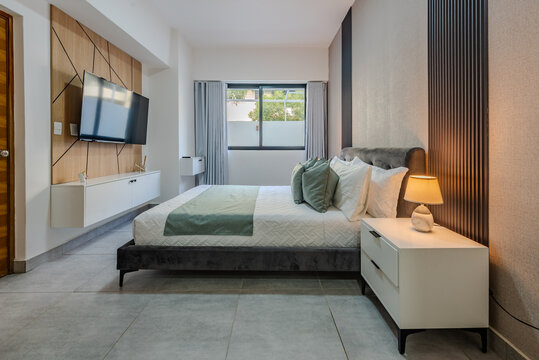 habitaci&oacute;n 