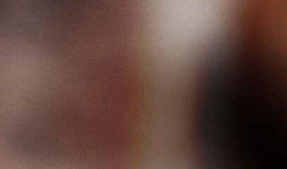 Smooth brown color gradations with a rough texture, for the background of brochures, banners,...