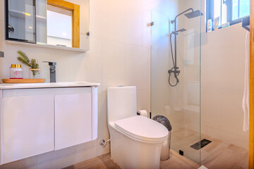 baño