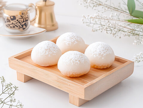  kusa mochi
