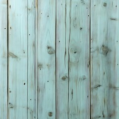 Fototapeta premium Aged teal wooden planks background