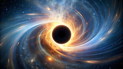 Black Hole Accretion Disk