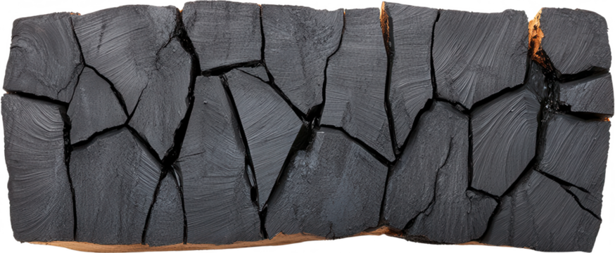 Explore the intricate beauty of this cracked stone texture, perfect for adding depth and realism to your designs A seamless pattern for backgrounds, wallpapers, and digital art High-resolution image