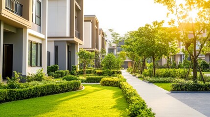 Naklejka premium Vibrant Coral Reef Seabed in Clear Waters 