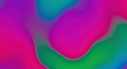 Vibrant Liquid Colors: A captivating abstract art piece featuring a dynamic blend of liquid colors, swirling and merging to create a visually stunning and fluid composition.