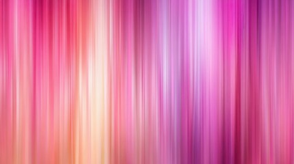 Obraz premium Colorful Vertical Stripes Blend