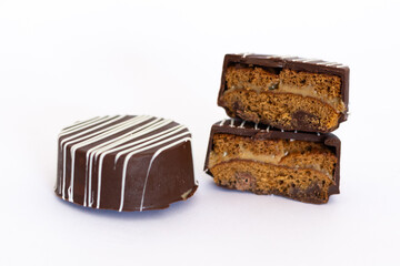 Honey Bread - Pão de Mel