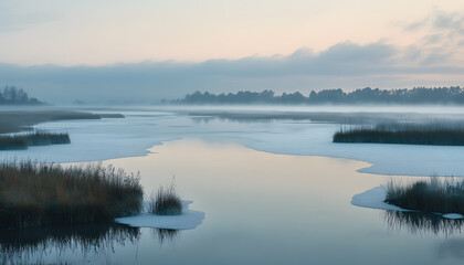 Explore the wild beauty of majestic nature