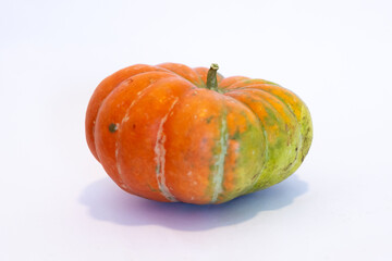Abóbora Moranga, Abóbora Paulista, Orange Pumpkin 