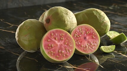The Art of Freshness: A Closer Look at Nature’s Sweet & Tangy Gems