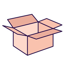 packaging icon