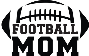 Football, mom, Player, Team, american flag, design, dad, family, brother, sister, aunt, grnadma, tow three players, custom name, usa flag, nana, steepdad, son, game day, font, alphabet letters, cousin