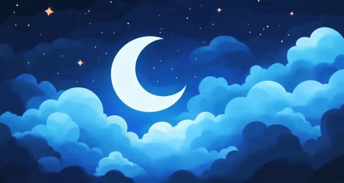 Moon Night