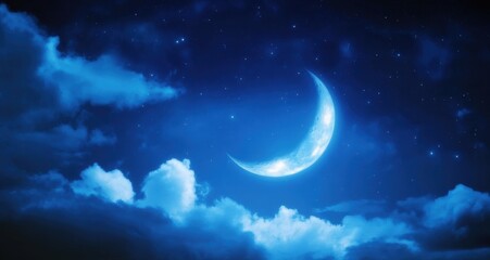 Moon Night