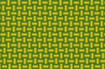 Ketupat pattern background. Woven palm leaf pattern background. Ketupat texture illustration. Texture of ketupat pattern background. Seamless pattern of ketupat texture.