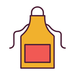 Aquarium Vector Illustration with Plants and Decorations, A vector illustration of an aquarium with plants, decorative elements, and water bubbles, ideal for aquatic and pet-related visuals.
