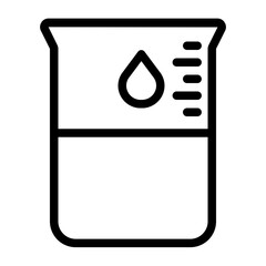 Beaker Icon