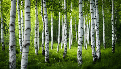 Fototapeta premium Explore the wild beauty of majestic nature