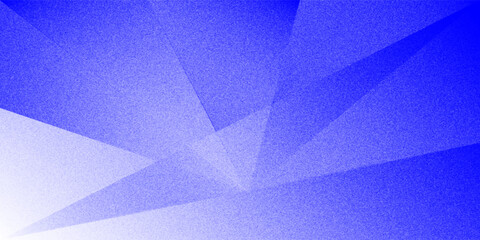 Obraz premium Black dark navy blue silver abstract pattern background. Geometric shape.