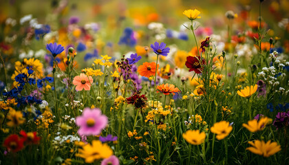 Obraz premium Explore the wild beauty of majestic nature