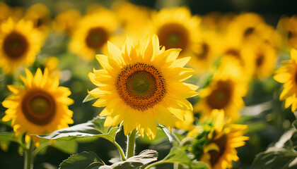 Obraz premium Explore the wild beauty of majestic nature